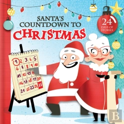 Bertrand.pt - Santa'S Countdown To Christmas