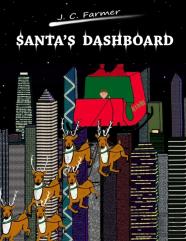 Santa'S Dashboard