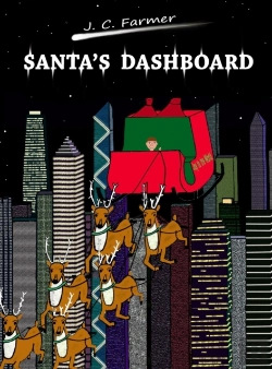 Bertrand.pt - Santa'S Dashboard