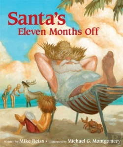Bertrand.pt - Santa'S Eleven Months Off