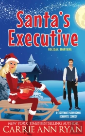 Santa'S Executive