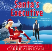 Santa'S Executive