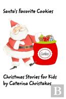 Santa'S Favorite Cookie