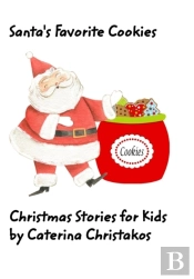 Santa'S Favorite Cookie