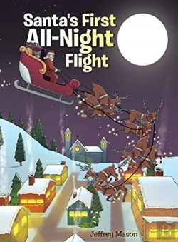 Bertrand.pt - Santa'S First All Night Flight