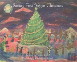 Bertrand.pt - Santa'S First Vegan Christmas