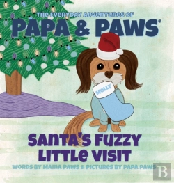 Bertrand.pt - Santa'S Fuzzy Little Visit