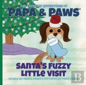 Santa'S Fuzzy Little Visit