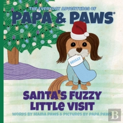 Bertrand.pt - Santa'S Fuzzy Little Visit