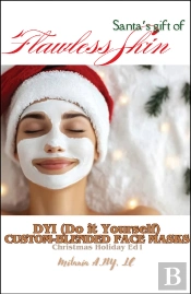 Santa'S Gift Of Flawless Skin