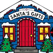 Santa'S Gifts (Search & Find)