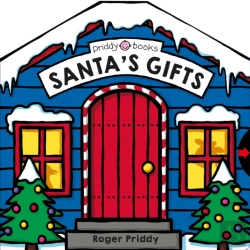 Bertrand.pt - Santa'S Gifts (Search & Find)
