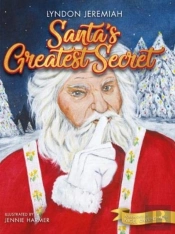 Santa'S Greatest Secret