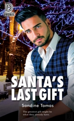 Bertrand.pt - Santa'S Last Gift