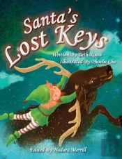 Santa'S Lost Keys
