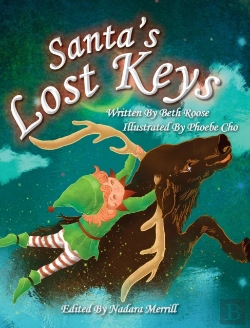 Bertrand.pt - Santa'S Lost Keys