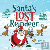 Santa'S Lost Reindeer
