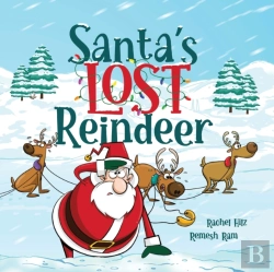 Bertrand.pt - Santa'S Lost Reindeer