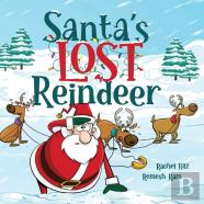 Santa'S Lost Reindeer