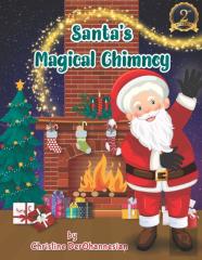 Santa'S Magical Chimney