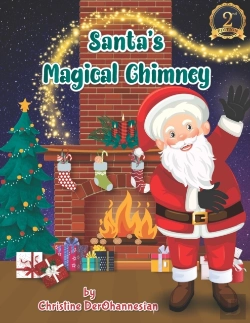 Bertrand.pt - Santa'S Magical Chimney