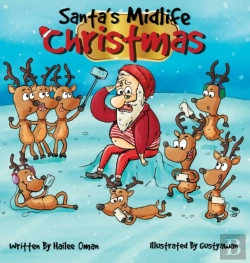 Bertrand.pt - Santa'S Midlife Christmas
