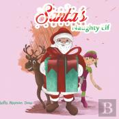 Santa'S Naughty Elf