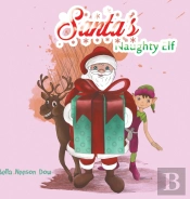 Santa'S Naughty Elf