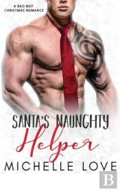 Santa'S Naughty Helper