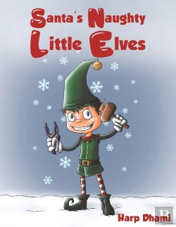 Bertrand.pt - Santa'S Naughty Little Elves