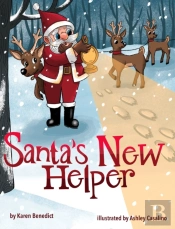 Santa'S New Helper