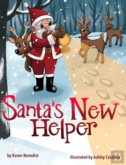 Bertrand.pt - Santa'S New Helper