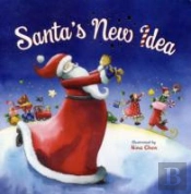 Santa'S New Idea