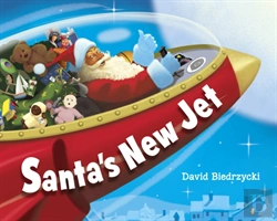 Bertrand.pt - Santa'S New Jet
