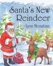 Santa'S New Reindeer
