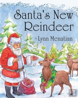 Bertrand.pt - Santa'S New Reindeer