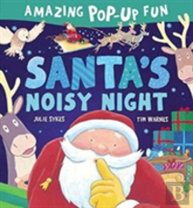 Santa'S Noisy Night