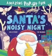 Santa'S Noisy Night