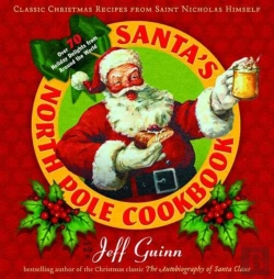 Bertrand.pt - Santa'S North Pole Cookbook