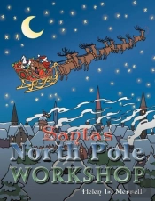 Santa'S North Pole Workshop