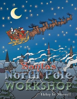 Bertrand.pt - Santa'S North Pole Workshop