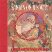 Santa'S On His Way