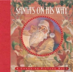 Bertrand.pt - Santa'S On His Way