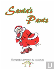 Santa'S Pants