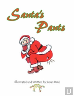 Bertrand.pt - Santa'S Pants