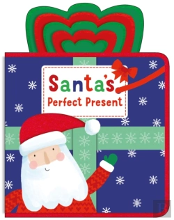 Bertrand.pt - Santa'S Perfect Present