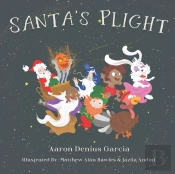 Santa'S Plight