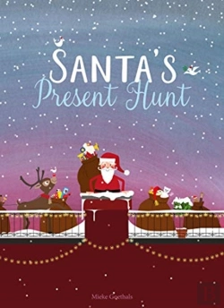 Bertrand.pt - Santa'S Present Hunt