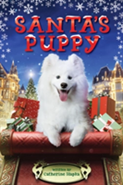 Bertrand.pt - Santa'S Puppy