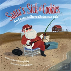 Bertrand.pt - Santa'S Sick Of Cookies